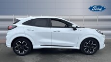 Ford Puma 1.0 EcoBoost Hybrid mHEV 155 ST-Line X 5dr Petrol Hatchback